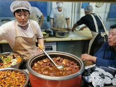 -王三姑牛肉饼