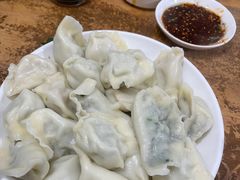 -山东水饺(南坪新街店)