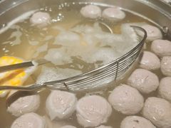 -八合里牛肉火锅(新洲店)
