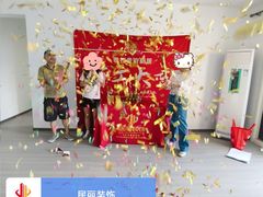 -居丽装饰空间设计(总部)