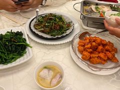 -清华大学-甲所餐厅
