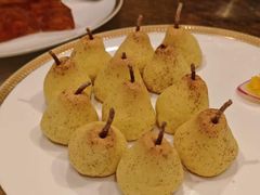 -唐阁(香港朗廷酒店)