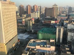 -郑州粤海酒店(郑州二七广场店)