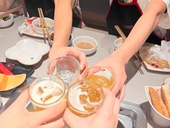 -海底捞火锅(番禺广场店)