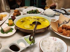 -聚京民福烤鸭店(木樨园店)