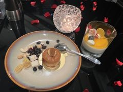 -上海苏宁宝丽嘉酒店·Cafe Bellagio西餐厅