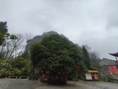 -云山屯古建筑群景区