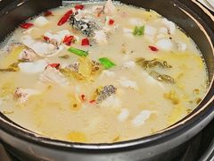 -周渝食惦酸菜鱼(青浦店)
