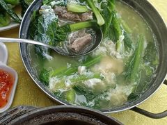 -黎记大排档(慈云路店)