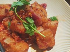 -晓粤·惹味粤菜(凯德乐峰广场店)