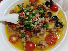 -南海食街(佛冈店)