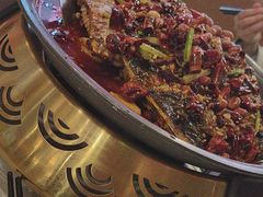 -锦尚阁烤鱼(望京新荟城店)