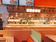 -串一火锅(赛格国际购物中心店)