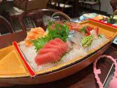 -松子料理(亮马桥店)