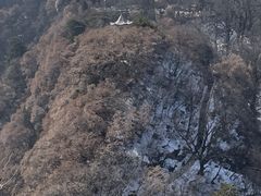 -终南山南五台景区