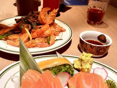 -日进一片海.生腌海鲜火锅.宵夜烧烤(三里屯总店)