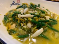-翠姐姐农家大院·16年土菜馆(滨康路店)