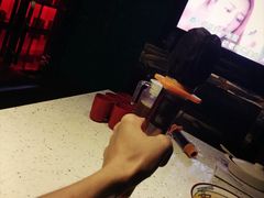 -百威KTV(恒福路店)