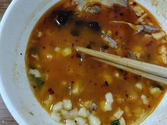 -刘信牛羊肉泡馍小炒(回民街店)