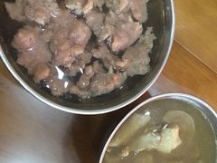 -老牌依强牛肉店(达道总店)