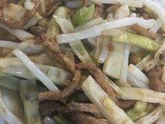 -老味道1992(武当山店)