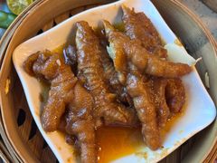 -点都德(龙之梦店)