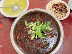 -温江公平红烧兔(总店)