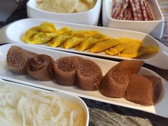 -天都火锅酒楼(虹梅南路店)