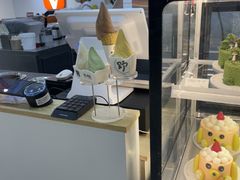 -野人先生现做冰淇淋(北京环宇荟店)