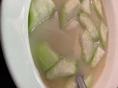 丝瓜汤-潮堂 · 潮州菜(国贸商城店)