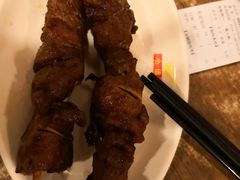 -小倩倩•鸡汤馄饨(江西路创始店)
