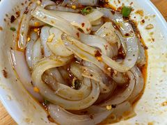 -洞子口张老二凉粉(文殊坊美食街店)