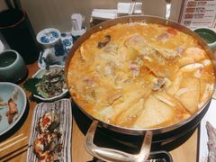 -一心创作料理屋(经开万达店)