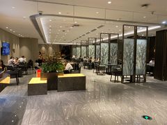 -白云机场易登机休息室