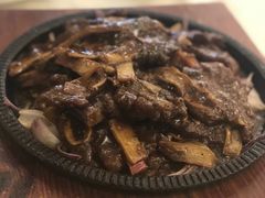 -大铁勺新津菜(东丽阳光新业广场店)