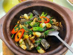 -津津菜馆(绝没分店)