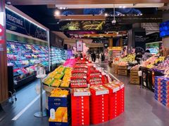 -Olé精品超市(重庆观音桥店)