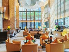 -杭州城中香格里拉大酒店