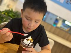 -DQ·蛋糕·冰淇淋(金桥店)