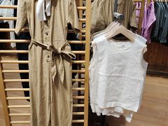 -MUJI无印良品(环球港店)
