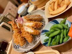 毛豆-和幸(春熙路群光广场店)