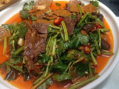 -芭夯兔·兔肉汤锅(新都店)