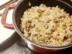 牛肉炒饭-牛事制造局牛肉火锅(莲岳路店)