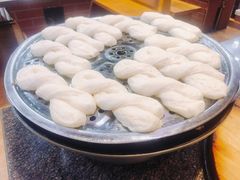 -老关东铁锅炖(上游街店)