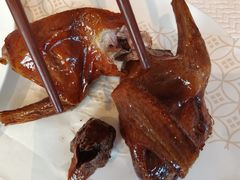 -铭家点心(秦岭路店)