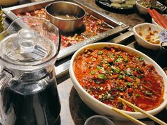-码头故事火锅(大丰店)