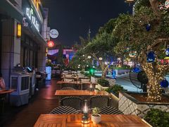 -ELI FALAFEL Lebanese&Mediterranean黎巴嫩美食(富城路店)