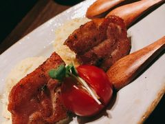 鸡翅明太子-三川·十酒Izakaya(南昌路店)