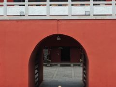 -南岳衡山风景名胜区-南岳大庙