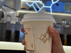 -喜茶(北京丰台银座和谐广场店)